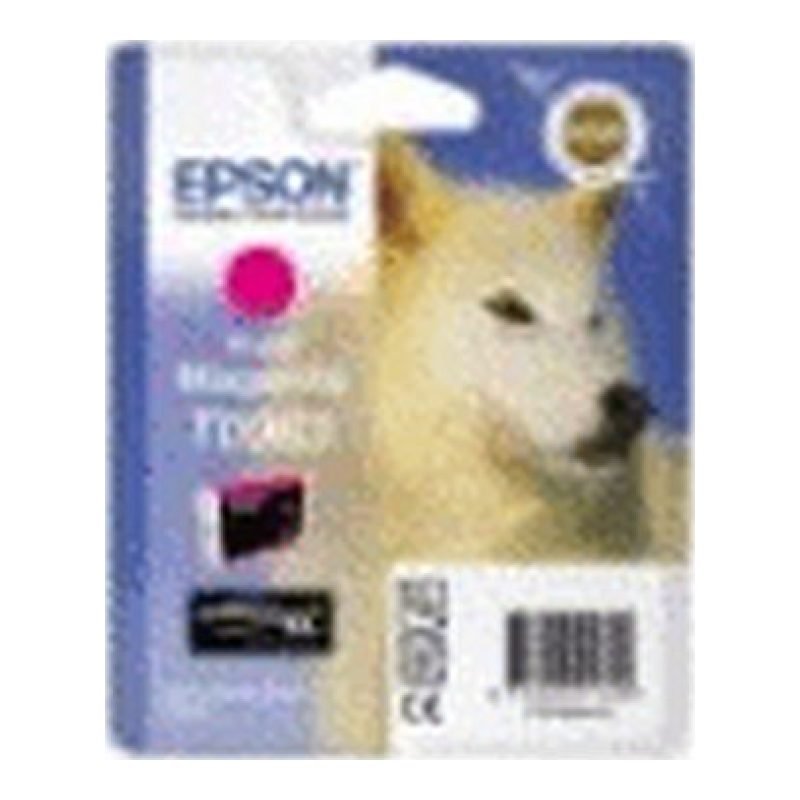Epson T096340 C13T09634020 Foto Kırmızı Mürekkep Kartuşu