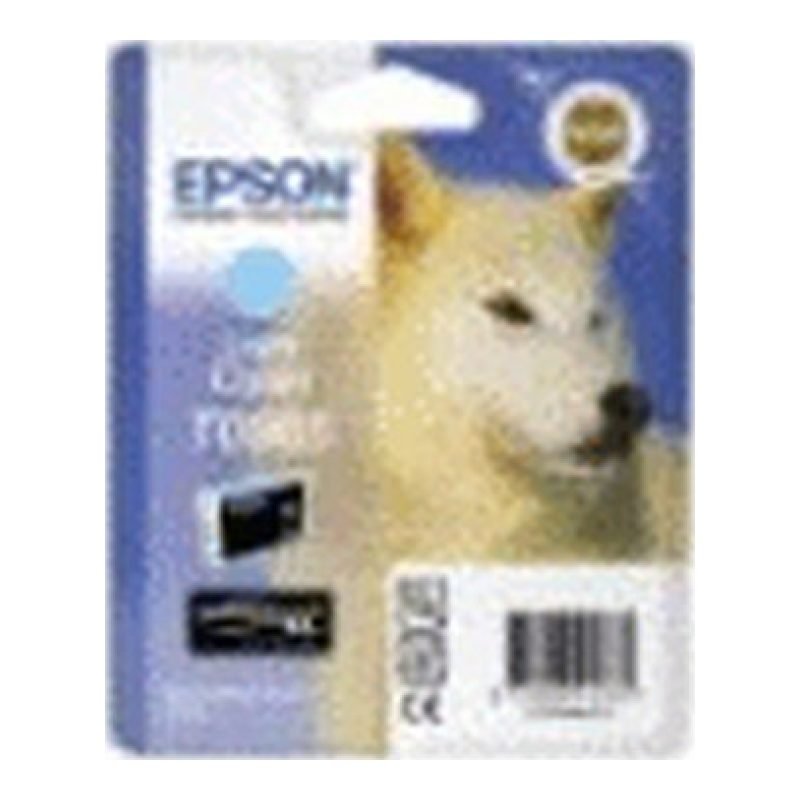 Epson T096540 C13T09654020 Açık Mavi Mürekkep Kartuşu
