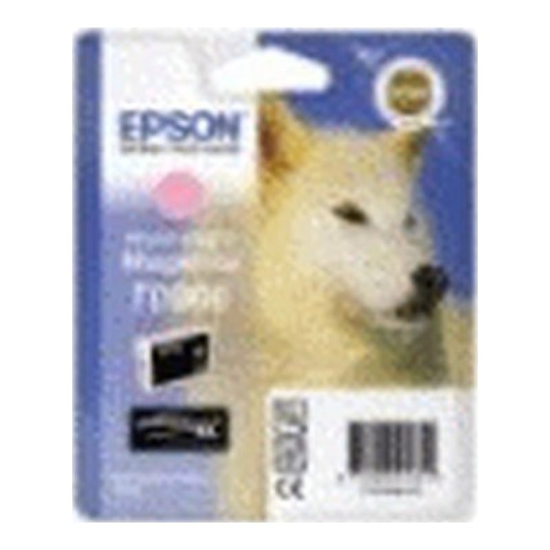 Epson T096640 C13T09664020 Açık Kırmızı Mürekkep Kartuşu