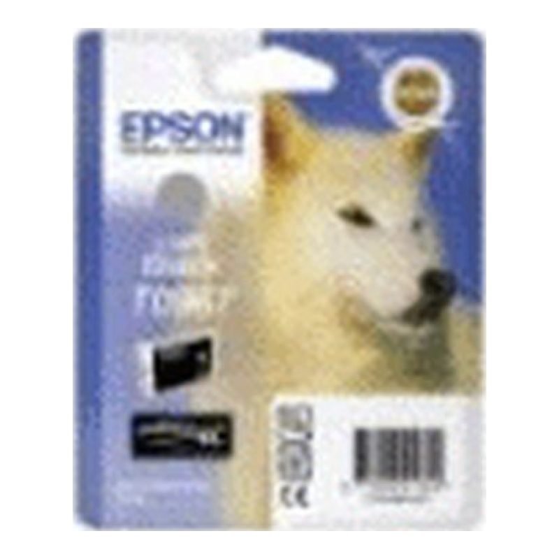 Epson T096740 C13T09674020 Siyah Mürekkep Kartuşu