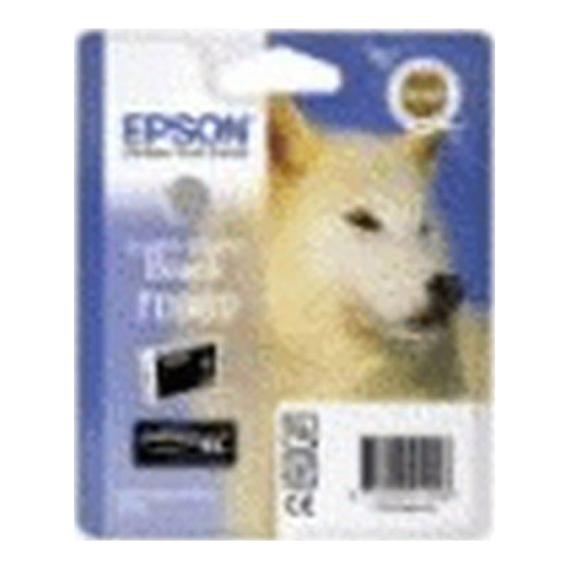 Epson T096940 C13T09694020 Siyah Mürekkep Kartuşu
