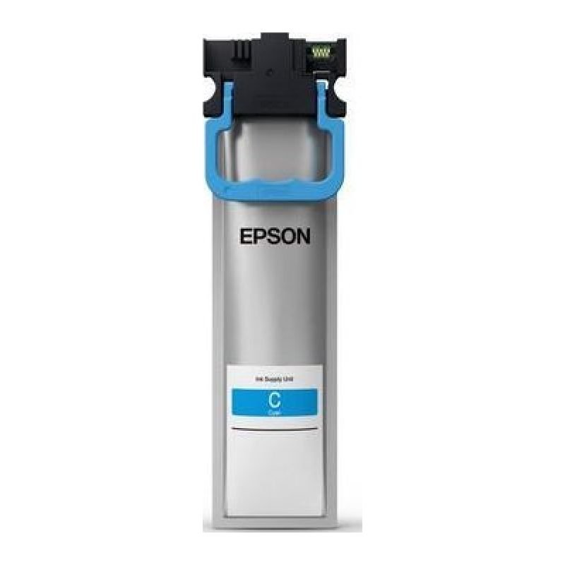 Epson C13T11D240 Mavi Mürekkep Kartuşu