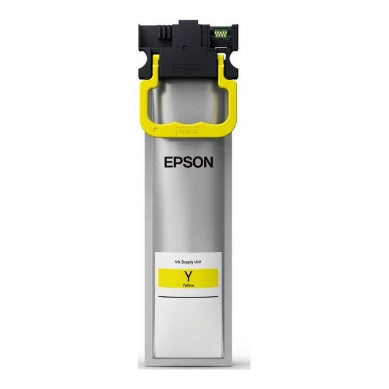 Epson C13T11D440 Sarı Yüksek Kapasiteli Mürekkep Kartuşu