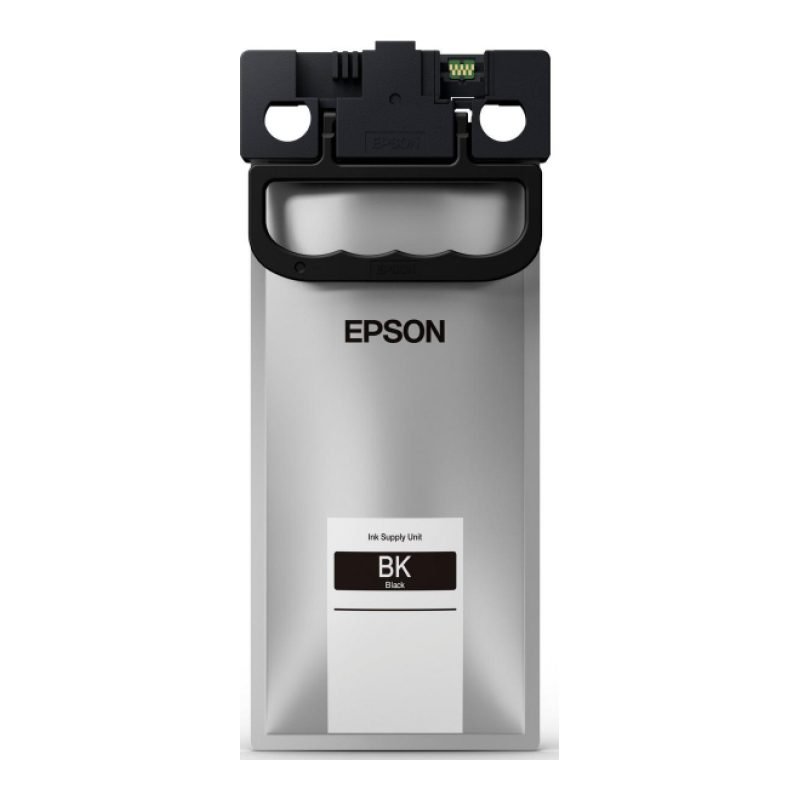 Epson C13T11E140 Siyah Yüksek Kapasiteli Mürekkep Kartuşu