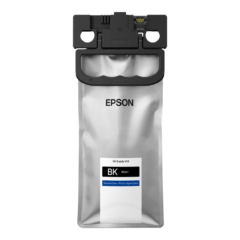 Epson C13T11N140 Siyah Yüksek Kapasiteli Mürekkep Kartuşu