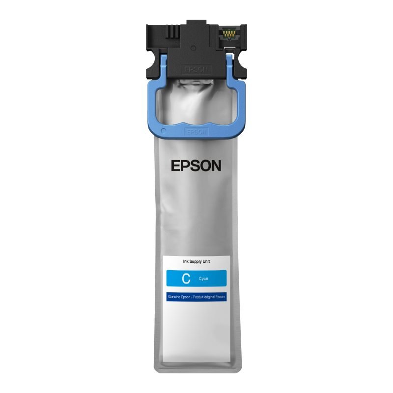 Epson C13T11N240 Mavi Yüksek Kapasiteli Mürekkep Kartuşu