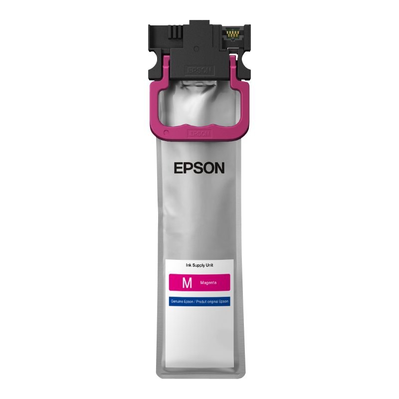 Epson C13T11N340 Kırmızı Yüksek Kapasiteli Mürekkep Kartuşu