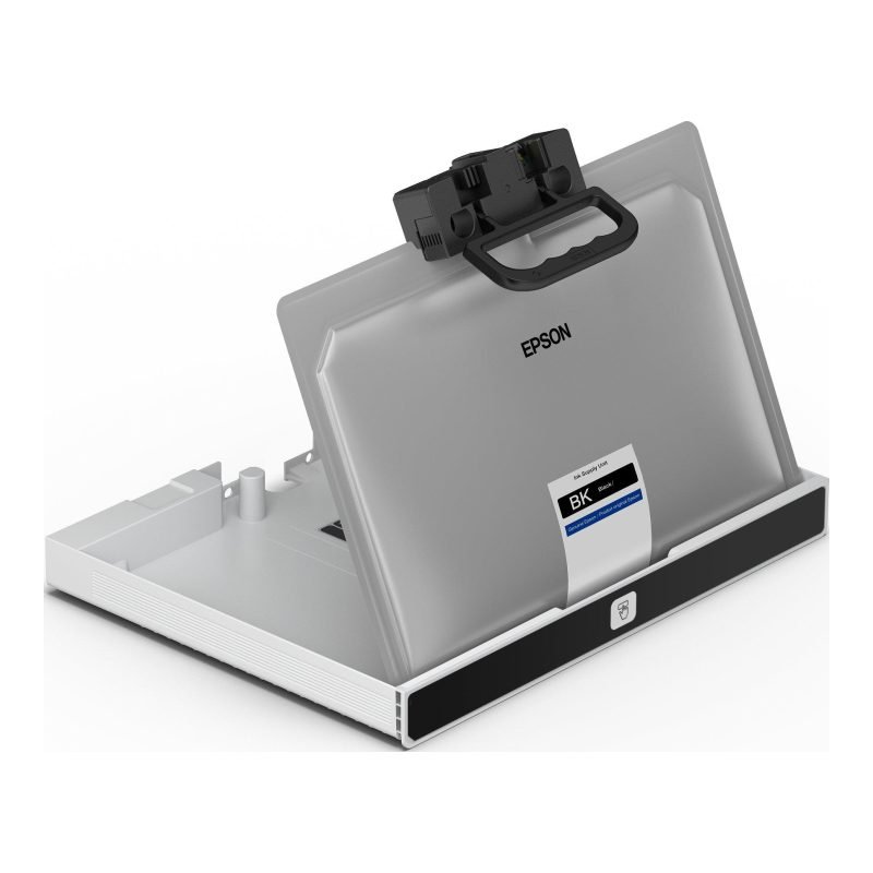 Epson C13T11P140 Siyah Mürekkep Kartuşu