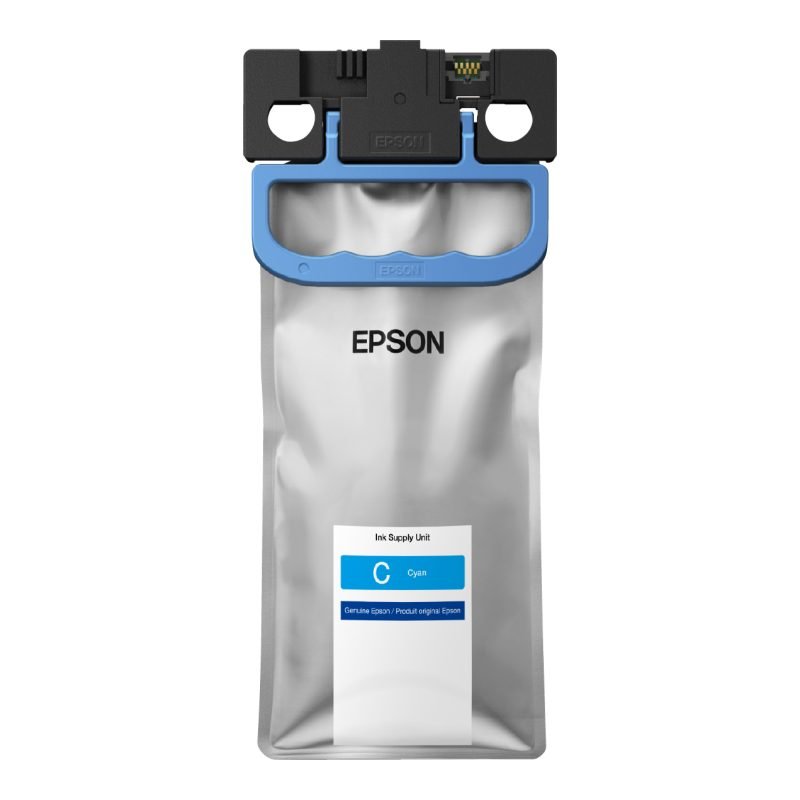 Epson C13T11P240 Mavi Mürekkep Kartuşu