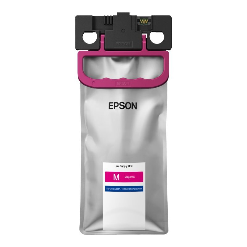 Epson C13T11P340 Kırmızı Mürekkep Kartuşu