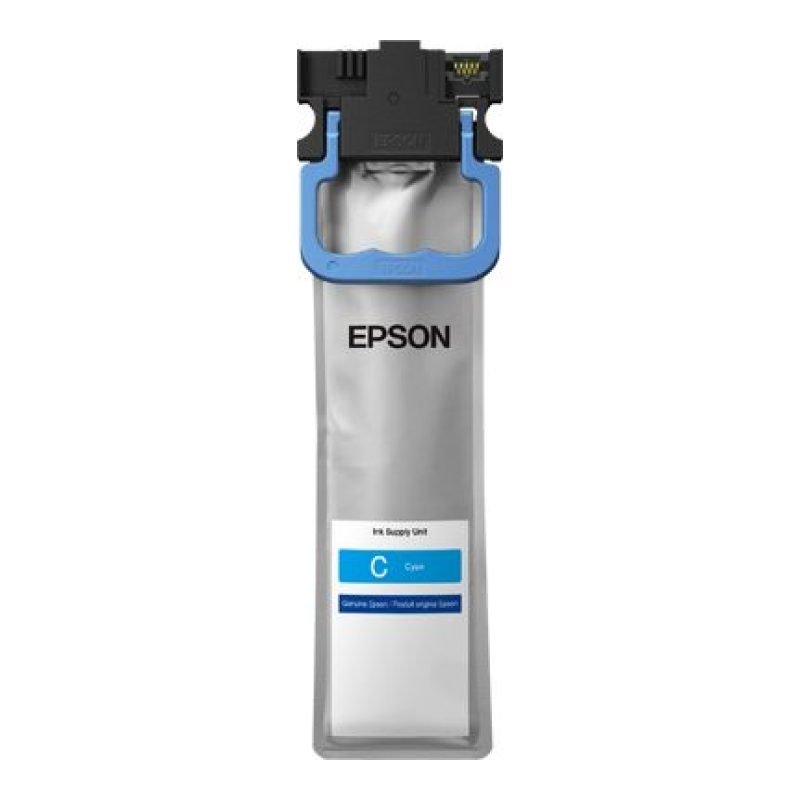 Epson C13T13L240 Mavi Yüksek Kapasiteli Mürekkep Kartuşu