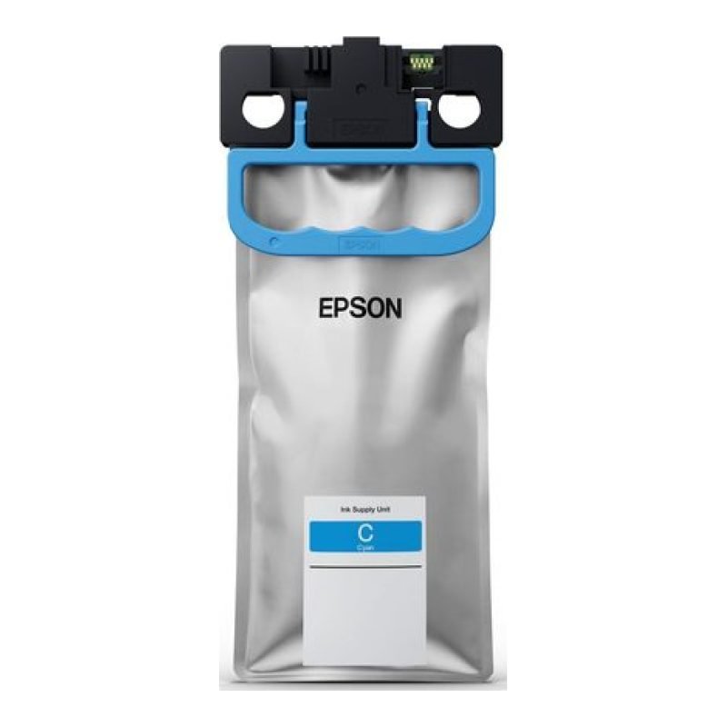 Epson C13T13M240 Mavi Mürekkep Kartuşu — görsel 2