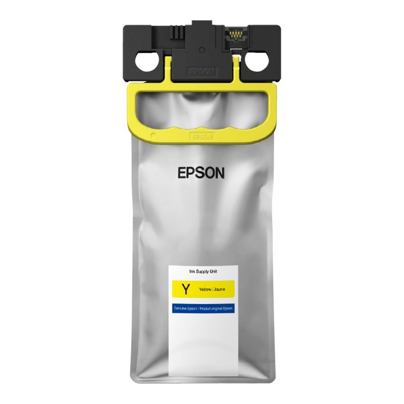 Epson C13T13M440 Sarı Mürekkep Kartuşu