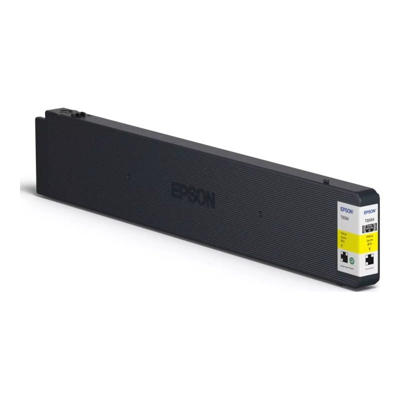 Epson WF-C17590 C13T887400 Sarı Mürekkep Kartuşu