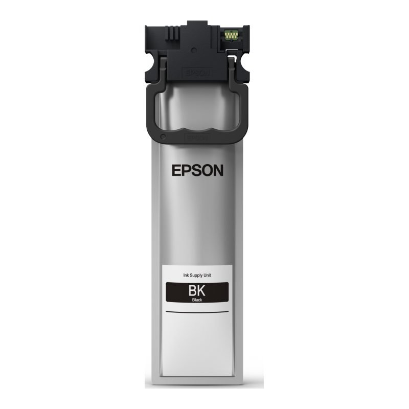 Epson C13T945140 Siyah Yüksek Kapasiteli Mürekkep Kartuşu