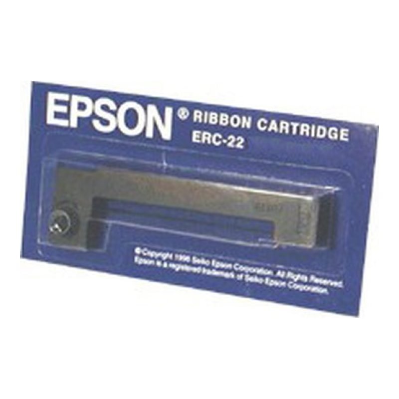 Epson S015358 C43S015358 Şerit (Ribbon)