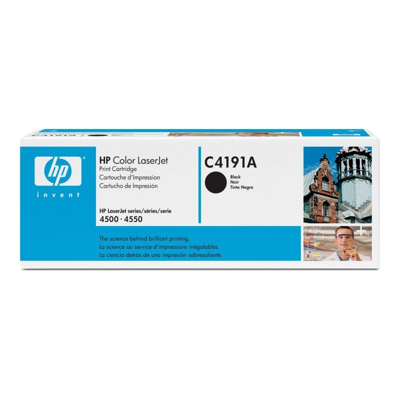 HP C4191A Toner