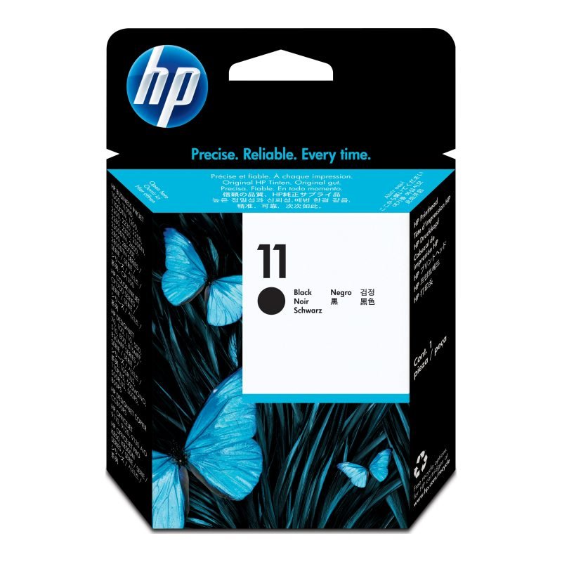 HP 11 C4810A Mürekkep Kartuşu