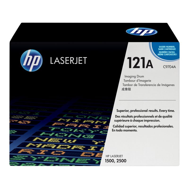 HP C9704A Drum (Tambur)