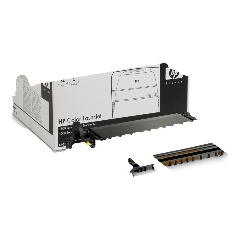 HP C9734B Siyah Toner