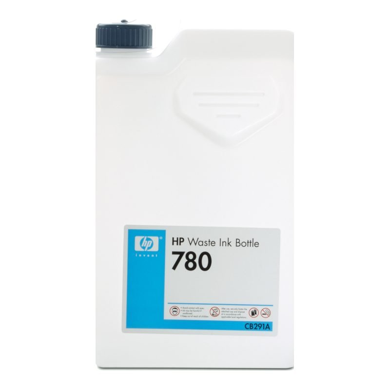 HP 780 CB291A Atık Toner Kutusu