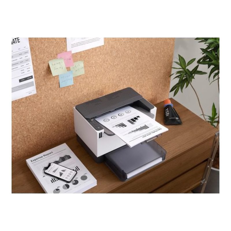 HP CB387A Kırmızı Toner — görsel 2