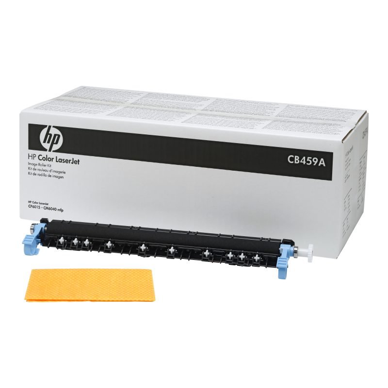 HP CB459A Siyah Toner