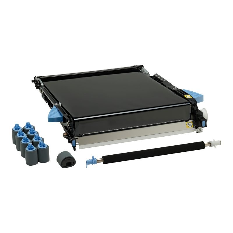 HP CE249A Siyah Toner