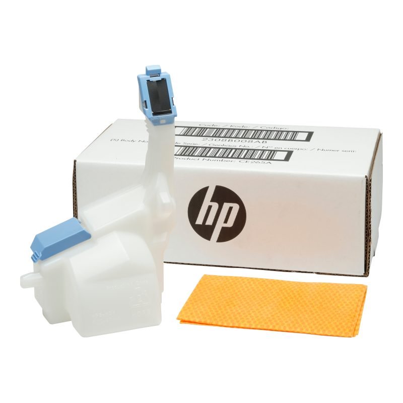 HP 648A CE265A Siyah Toner