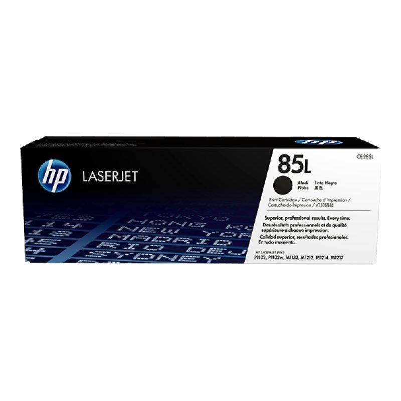 HP 85L CE285L Toner