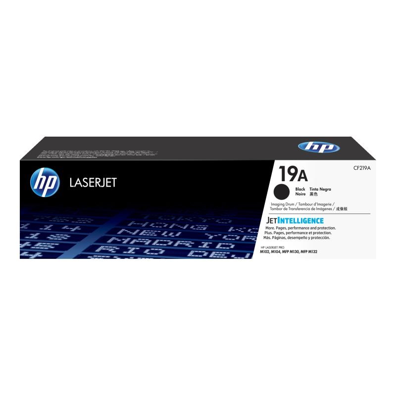 HP 19A CF219A Drum (Tambur)