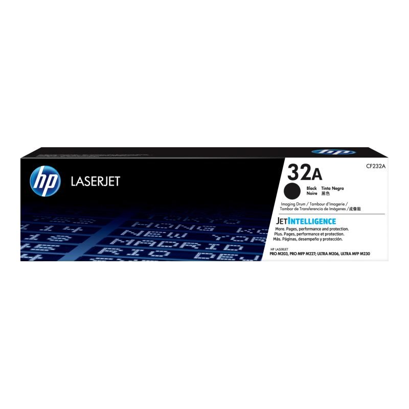 HP 32A CF232A Drum (Tambur)