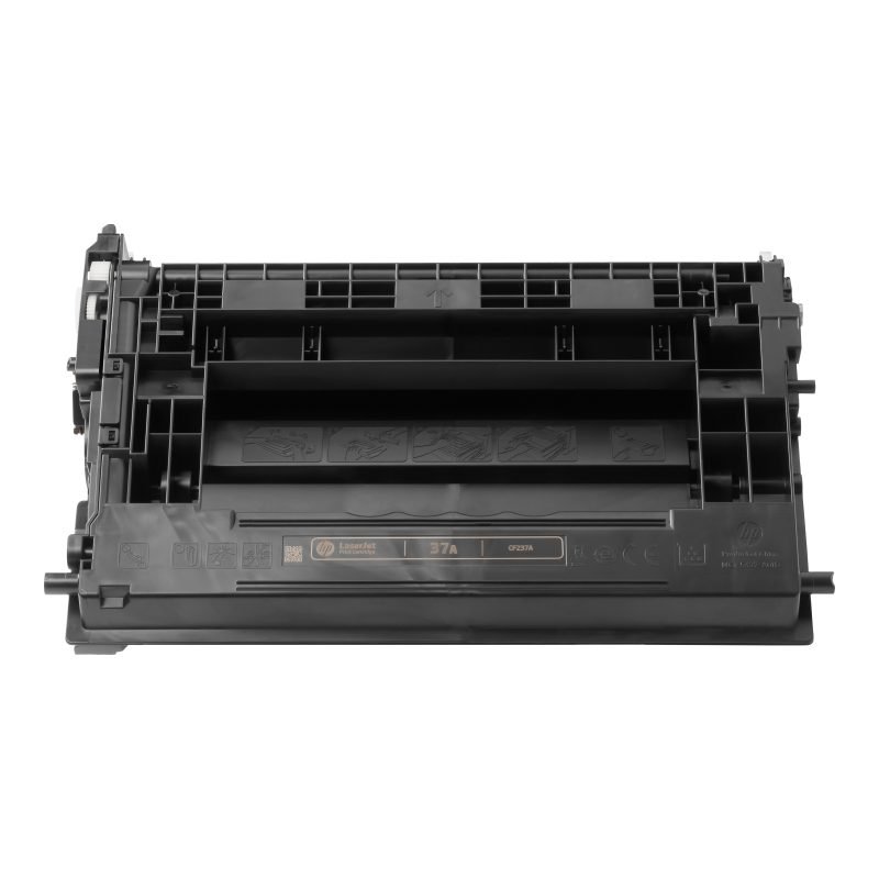 HP 37A CF237A Toner