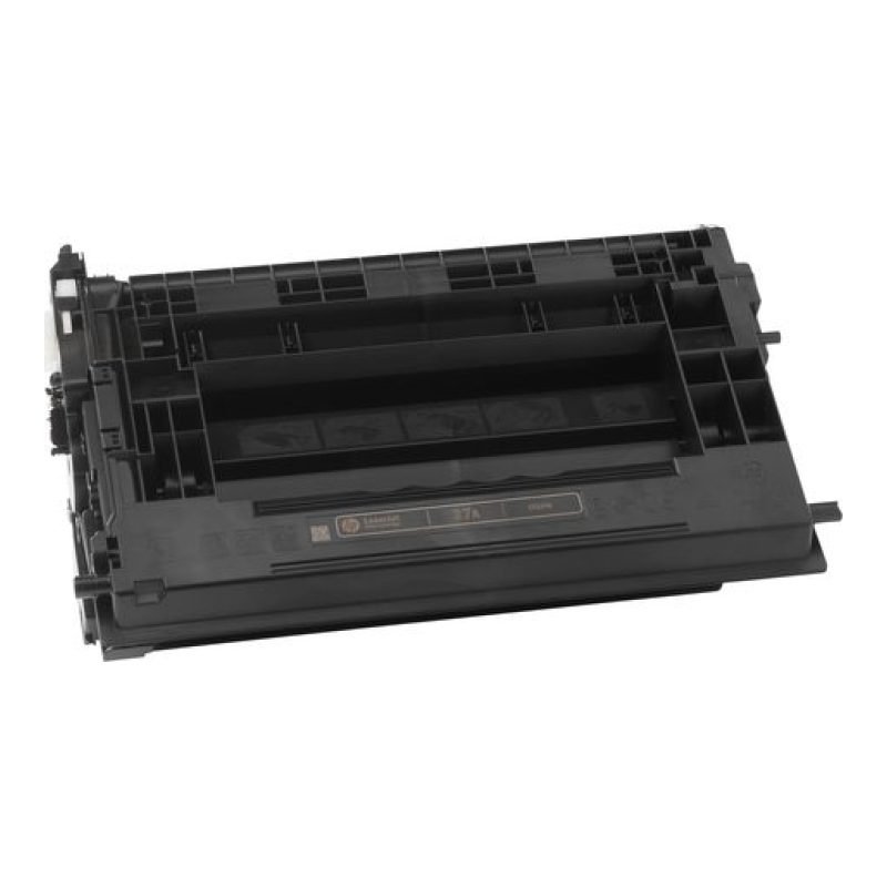HP 37A CF237A Toner — görsel 2