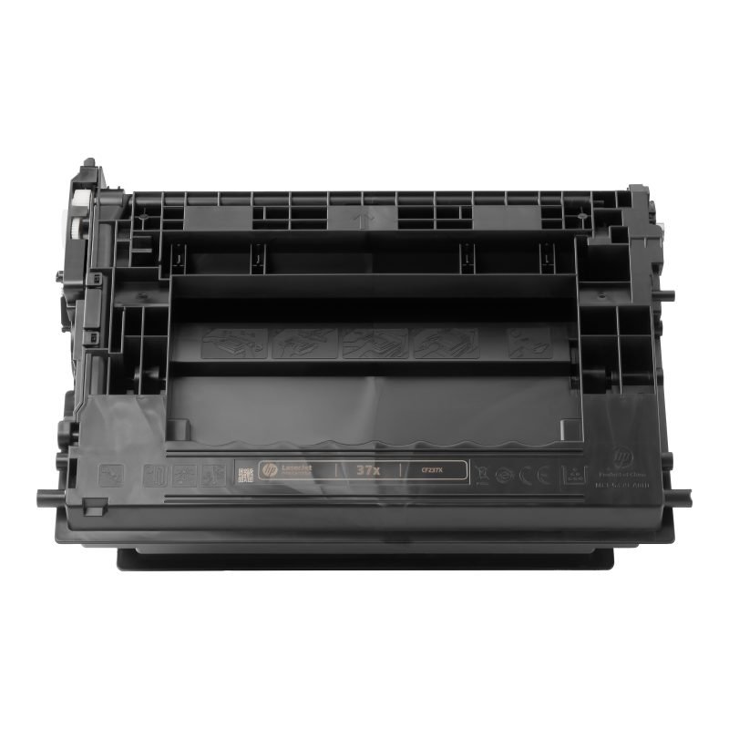 HP 37X CF237X Yüksek Kapasiteli Toner