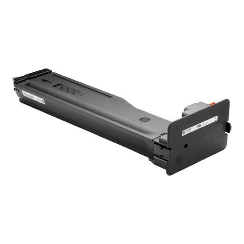 HP 56X CF256X Yüksek Kapasiteli Toner — görsel 2