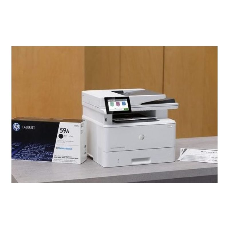 HP 59A CF259A Toner — görsel 2