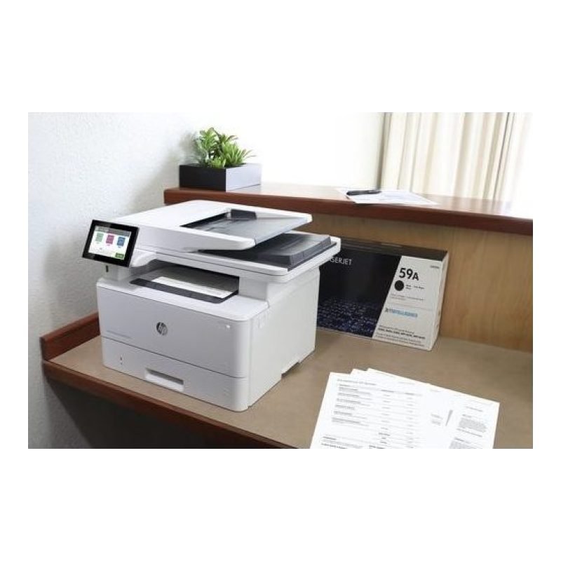HP 59A CF259A Toner — görsel 3