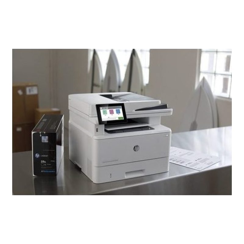 HP 59A CF259A Toner — görsel 4