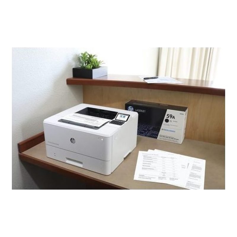 HP 59A CF259A Toner — görsel 5