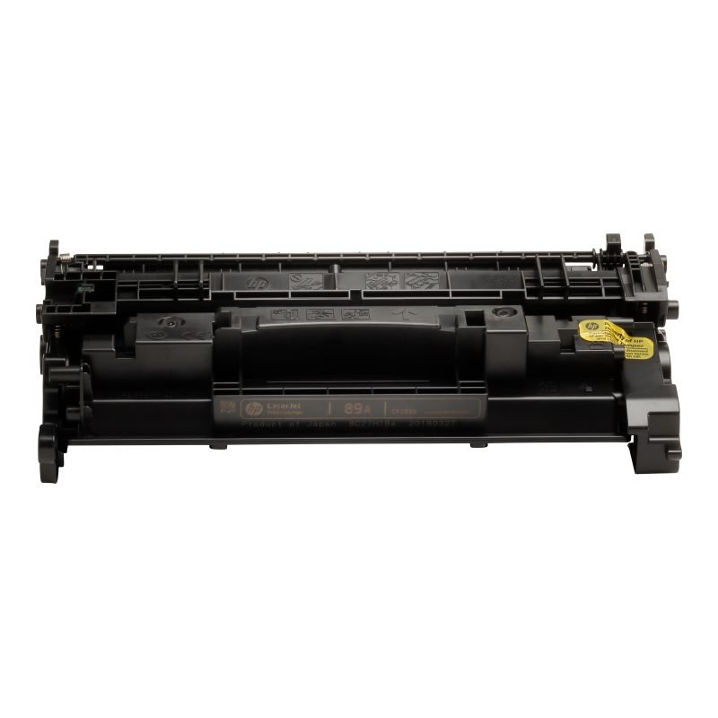 HP 89A CF289A Toner