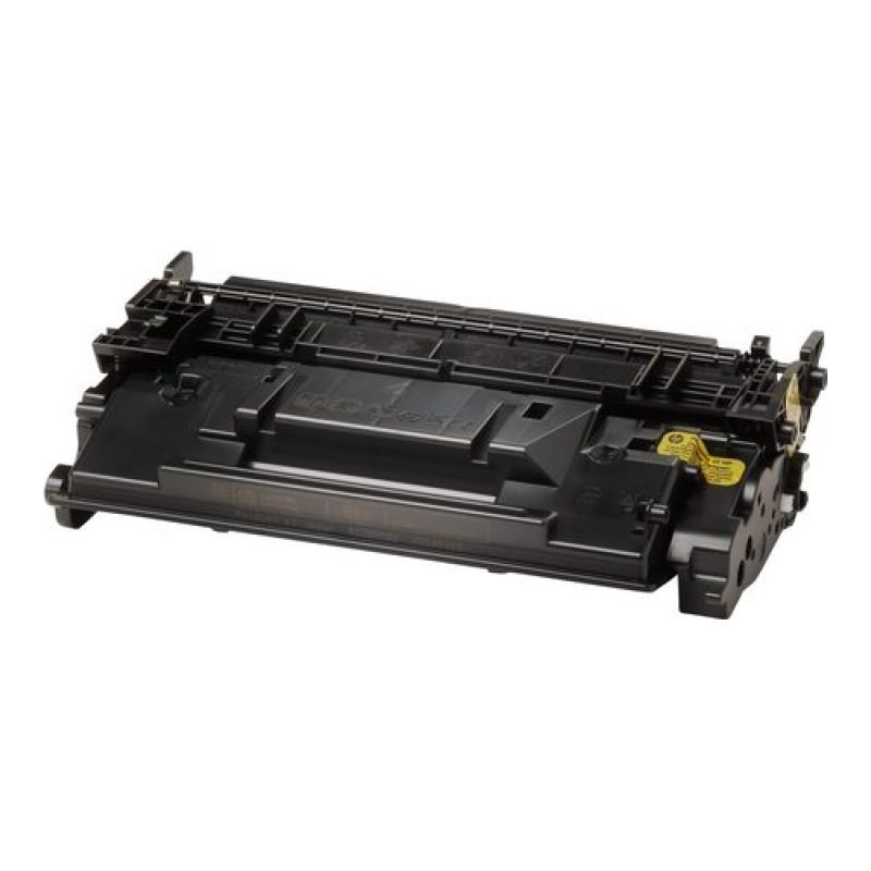 HP 89X CF289X Yüksek Kapasiteli Toner — görsel 2