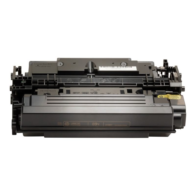 HP 89Y Ekstra CF289Y Toner