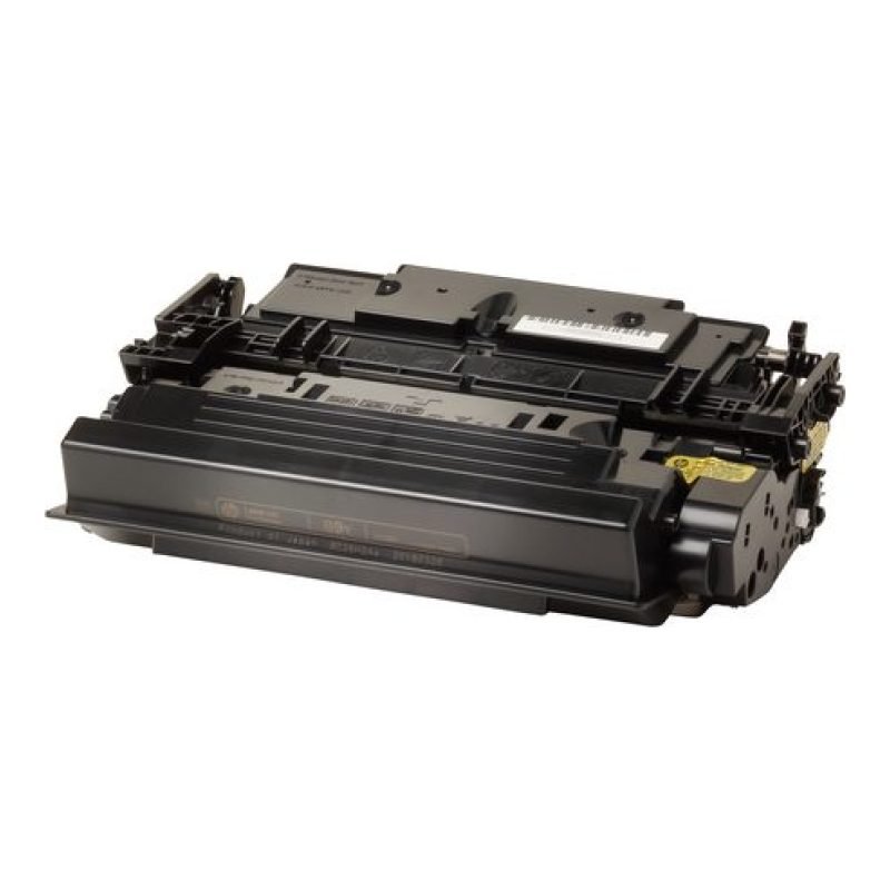 HP 89Y Ekstra CF289Y Toner — görsel 2