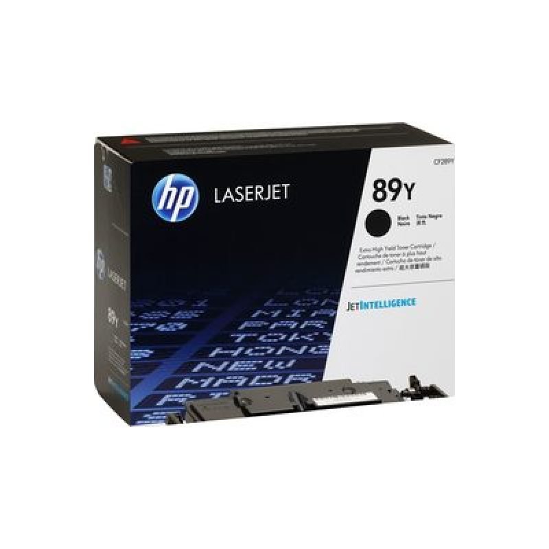 HP 89Y Ekstra CF289Y Toner — görsel 3