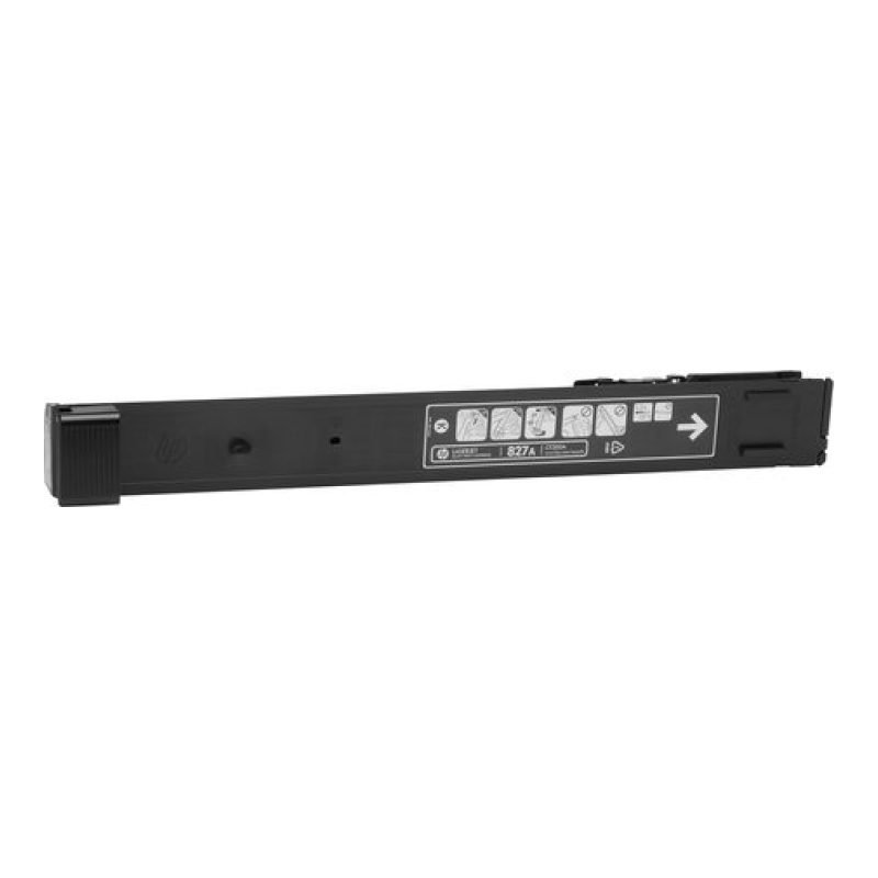 HP 827A CF300A Siyah Toner — görsel 2