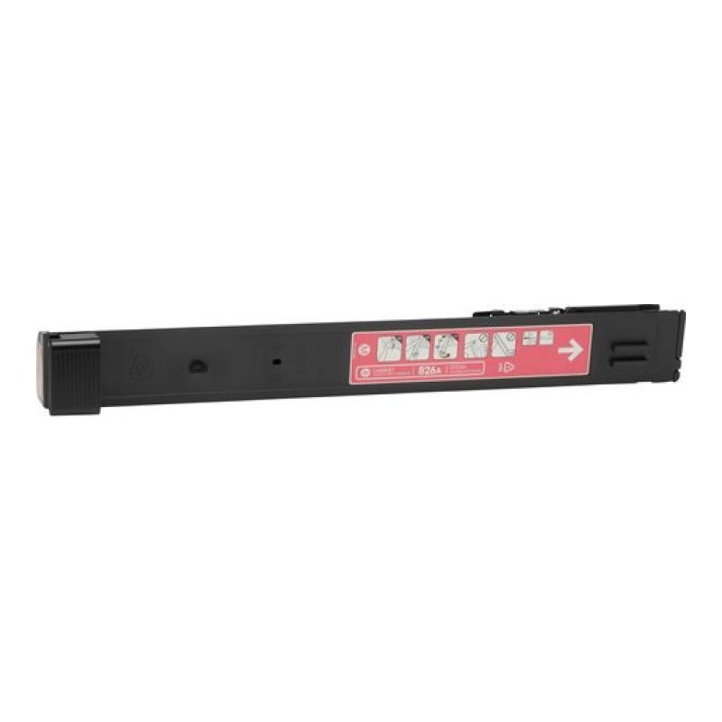 HP 826A CF313A Kırmızı Toner — görsel 2