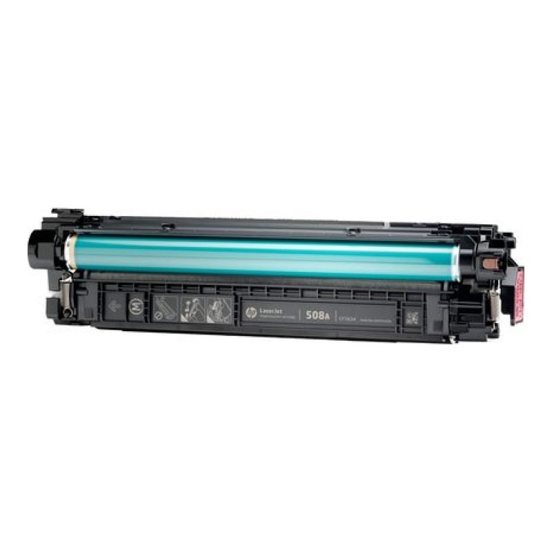 HP 508A CF363A Kırmızı Toner — görsel 2