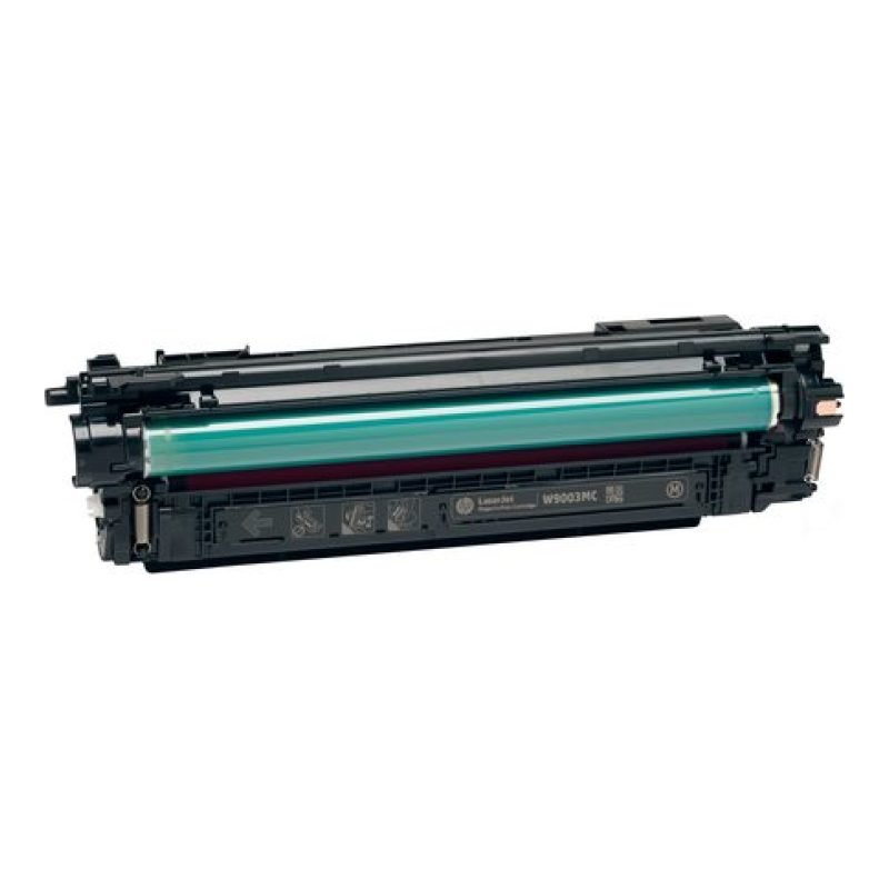 HP 655A CF453A Kırmızı Toner — görsel 2