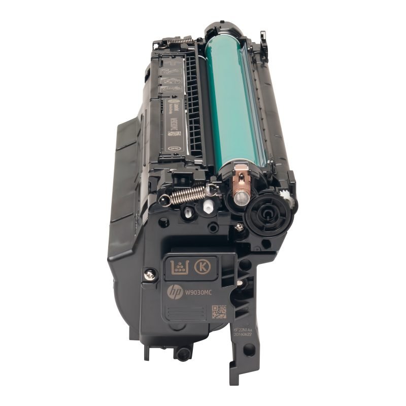 HP 657X CF470X Siyah Yüksek Kapasiteli Toner